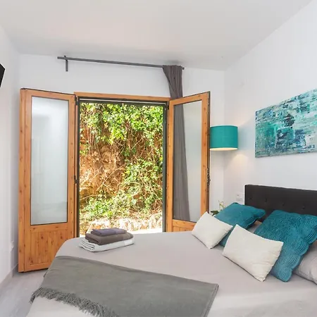 Daire Apartamento Estrella Arenal d'en Castell