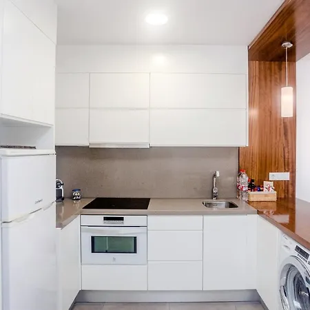 Apartamento Estrella Appartement