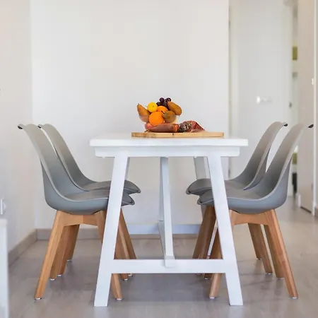 Appartement Apartamento Estrella Arenal d'en Castell