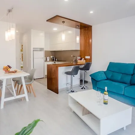 Apartamento Estrella *