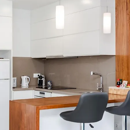 Apartamento Estrella *