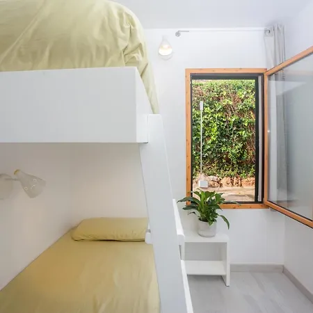 Apartamento Estrella Arenal d'en Castell