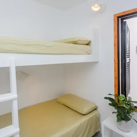 Daire Apartamento Estrella *