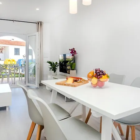 Apartman Apartamento Estrella