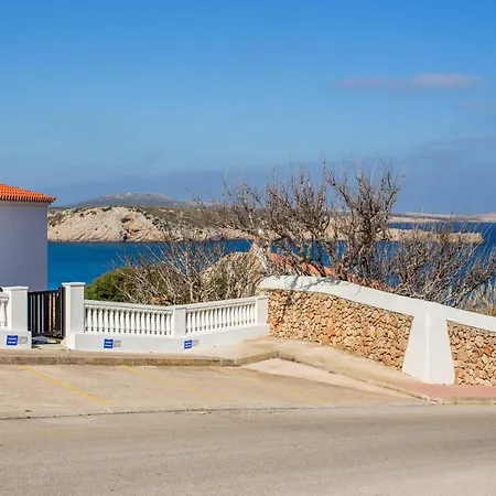 Apartamento Estrella Apartman