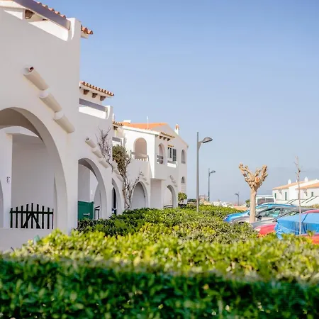 Apartamento Estrella Apartman *
