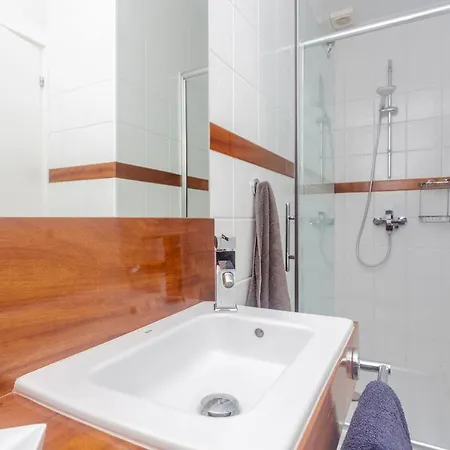 Apartamento Estrella Apartment *