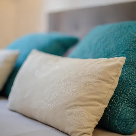 Apartamento Estrella Arenal d'en Castell