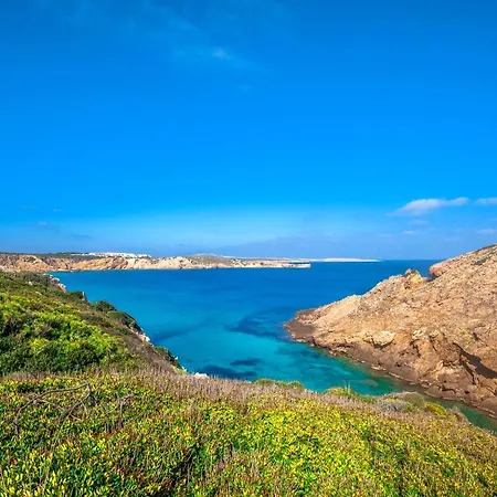 Apartamento Estrella Arenal d'en Castell